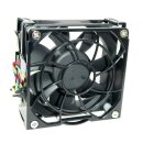 Delta Electronics AFB0812SH Kühler Lüfter 80X80mm 12V Cooler PC Computer 0.51A