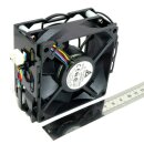 Delta Electronics AFB0812SH Kühler Lüfter 80X80mm 12V Cooler PC Computer 0.51A