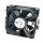 Delta Electronics AFB0812SH Kühler Lüfter 80X80mm 12V Cooler PC Computer 0.51A