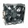 Delta Electronics AFB0812SH Kühler Lüfter 80X80mm 12V Cooler PC Computer 0.51A
