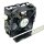 Delta Electronics AFB0812SH Kühler Lüfter 80X80mm 12V Cooler PC Computer 0.51A