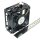 Delta Electronics AFB0812SH Kühler Lüfter 80X80mm 12V Cooler PC Computer 0.51A