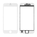 iPhone 6S Plus Touchscreen Glas Front Glas mit Rahmen...