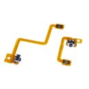 für Nintendo 3DS Schalter Taste Schultertasten Links Rechts L R Flex Kabel Set