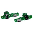für Samsung Galaxy A20S SM-A207F Ladebuchse Flex USB Dock Connector Mikrofon