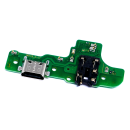 für Samsung Galaxy A20S SM-A207F Ladebuchse Flex USB Dock Connector Mikrofon