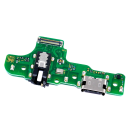für Samsung Galaxy A20S SM-A207F Ladebuchse Flex USB Dock Connector Mikrofon