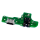 für Samsung Galaxy A20S SM-A207F Ladebuchse Flex USB Dock Connector Mikrofon