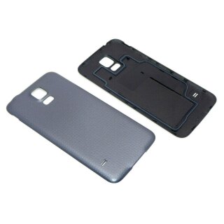 für Samsung Galaxy S5 Neo SM-G903F G903F LTE Akkudeckel Backcover Akkufachdeckel