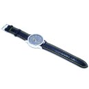 Herren Armband Uhr im tacho format Design Armbanduhr...