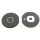 Ersatz für iPad 2  Homebutton Home Button OK Taste Haupt Knopf Keypad Key Pad Schwarz Black