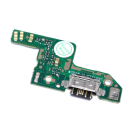 Huawei Honor 8 Ladebuchse Flex Kabel Type-C Micro USB Dock Connector Mikrofon