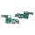 Huawei Honor 8 Ladebuchse Flex Kabel Type-C Micro USB Dock Connector Mikrofon