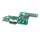 Huawei Honor 8 Ladebuchse Flex Kabel Type-C Micro USB Dock Connector Mikrofon