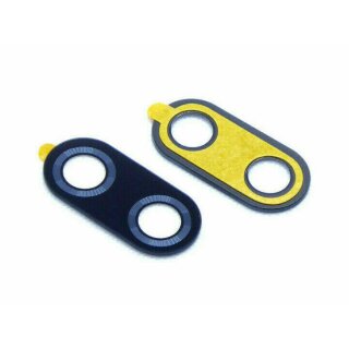 Huawei Nova 3i Kamera Glas Linse Camera Ersatz Kameraglas Abdeckung mit Kleber