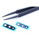 Huawei P30 Lite New Edition Kamera Glas Linse Camera Kameraglas Werkzeug Kleber