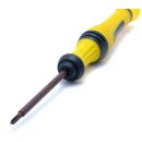 Kreuz Schraubenzieher 2.0X40mm für Huawei Sony iPhone HTC ZTE LG OnePlus Tablet