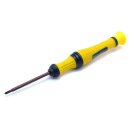 Kreuz Schraubenzieher 2.0X40mm für Huawei Sony iPhone HTC ZTE LG OnePlus Tablet