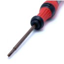 Kreuz Schraubenzieher Schraubendrehe Werkzeug 2.0X40mm für iPhone Platine Board
