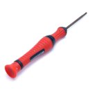 Kreuz Schraubenzieher Schraubendrehe Werkzeug 2.0X40mm für iPhone Platine Board