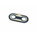 LG G7 ThinQ Smartphone Kamera Camera Glas Linse Ersatz Kameraglas inkl Kleber