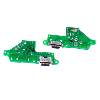 Motorola Moto P50 Ladebuchse Flex Dock Connector Type-C USB Buchse Mikrofon