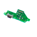 Motorola Moto P50 Ladebuchse Flex Dock Connector Type-C USB Buchse Mikrofon