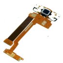 Nokia N96 Flexband Flexkabel Flex Cabel Home Menü Recht Links Leitungskabel