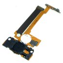 Nokia N96 Flexband Flexkabel Flex Cabel Home Menü Recht Links Leitungskabel