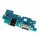 Original Samsung Galaxy A50 A505F Ladebuchse Flex USB Dock Connector Charging