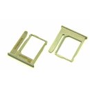 Original HTC One Mini 2 M5 Simkarten Sim Card Holder Tray...