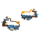 Original LG G7 ThinQ G710EM Ladebuchse Flex Type-C USB Dock Connector Mikrofon