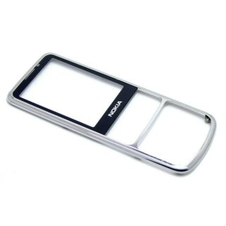 Original Nokia 6700C Classic Front Cover Displayglas Oberschale Gehäuse Glänzend