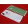 Original Samsung Galaxy A40 SM-A405FD Akkudeckel Back Cover Kameraglas + Kleber Weiß