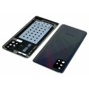 Original Samsung Galaxy A51 SM-A515F Akkudeckel Cover...