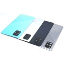 Original Samsung Galaxy A71 SM-A715F Akkudeckel Backcover Kameraglas inkl Kleber