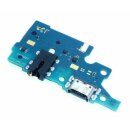 Original Samsung Galaxy A71 SM-A715F Ladebuchse Flex USB Dock Connector Mikrofon