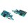 Original Samsung Galaxy A71 SM-A715F Ladebuchse Flex USB Dock Connector Mikrofon