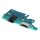 Original Samsung Galaxy A71 SM-A715F Ladebuchse Flex USB Dock Connector Mikrofon