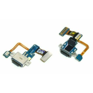 Original Samsung Galaxy Note 9 SM-N960F Ladebuchse Flex Dock Connector Mikrofon