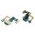 Original Samsung Galaxy Note 9 SM-N960F Ladebuchse Flex Dock Connector Mikrofon