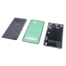 Original Samsung Galaxy S10 Plus SM-G975F Akkudeckel...