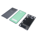 Original Samsung Galaxy S10 Plus SM-G975F Akkudeckel Cover Kameragals Keramik