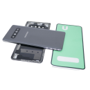 Original Samsung Galaxy S10 Plus SM-G975F Akkudeckel Cover Kameragals Keramik