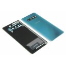Original Samsung Galaxy S10 SM-G973F Akkudeckel Backcover...