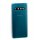 Original Samsung Galaxy S10 SM-G973F Akkudeckel Backcover Kameraglas Prism Grün