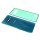 Original Samsung Galaxy S10 SM-G973F Akkudeckel Backcover Kameraglas Prism Grün
