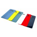 Original Samsung Galaxy S10e SM-G970F/DS Akkudeckel Backcover Kameraglas +Kleber