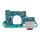 Original Samsung Galaxy S20 FE 4G G780F Ladebuchse USB Dock Connector Mikrofon