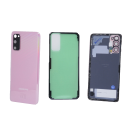 Original Samsung Galaxy S20 SM-G980F Akkudeckel Backcover...